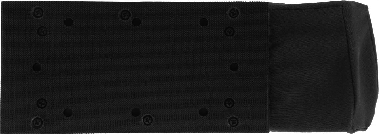 Вибро шлифовальная машина Einhell PXC TC-OS 18/187 Li- Solo фото 8