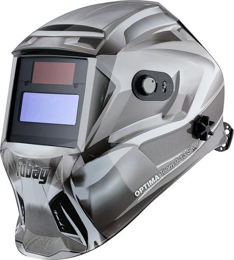 Маска сварщика Fubag Oprima Team 9-13 500гр (38076) фото 1