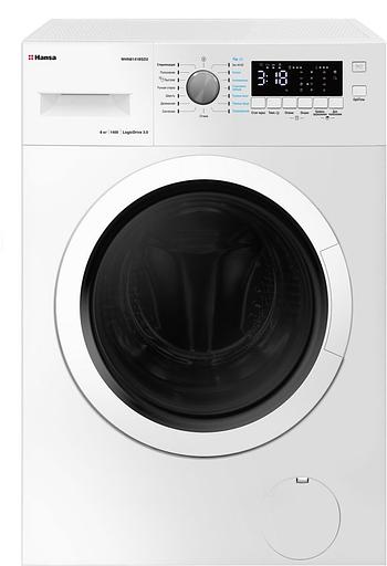 Полногабаритная стиральная машина HANSA Hansa WHN8141BSD2 фото 2