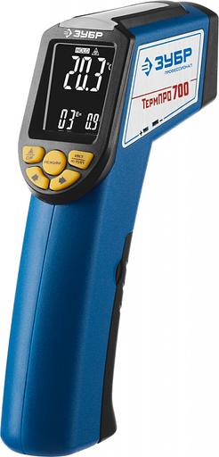 Пирометр Зубр ТермоПРО 700 фото 1