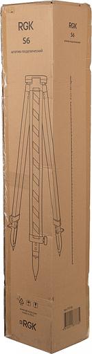 Штатив RGK S6 фото 4