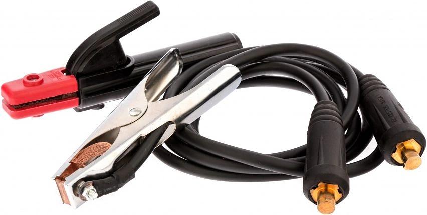 Сварочный аппарат Denzel DS-230 Compact инвертор ММА DC 7.9кВт фото 6