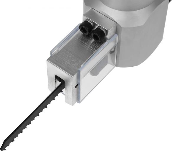 Насадка для электроинструмента Диолд ННМ-20 К (90022122) фото 5