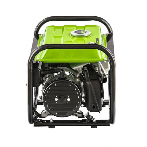 Генератор Сибртех БС-1200 1кВт фото 5