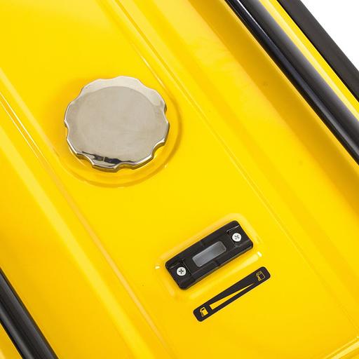 Генератор Denzel GE 6900 5.5кВт фото 7