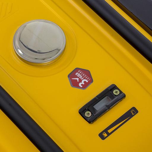 Генератор Denzel PS 28 2.8кВт фото 2