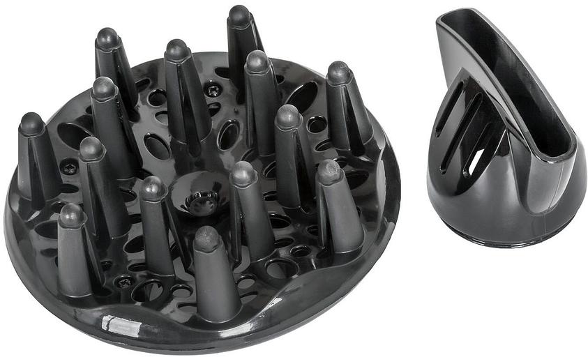 Фен Supra PHS-2205L бежевый фото 2