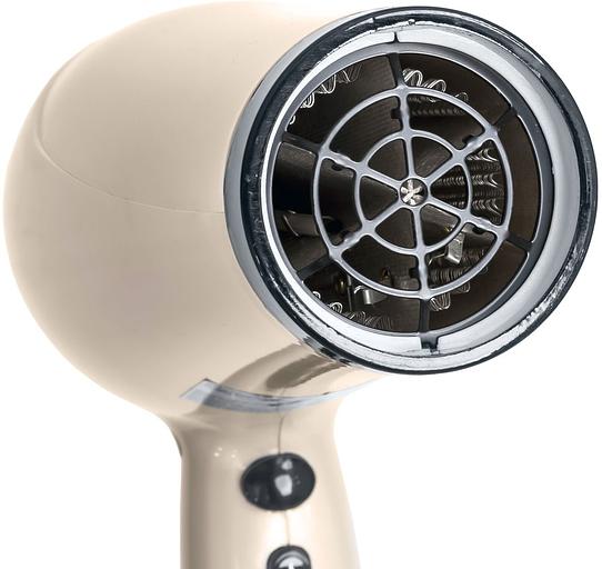 Фен Supra PHS-2205L бежевый фото 7