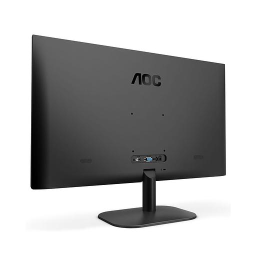 Монитор AOC 27" Value Line 27B2DM черный VA LED 16:9 HDMI M/M матовая 250cd 178гр/178гр 1920x1080 D-Sub FHD 3.6кг фото 2
