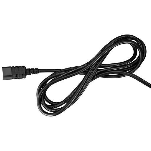 Блок распределения питания Ippon Basic 0U 1546799 верт.размещ. 20xC13 4xC19 базовые 16A EN 60320 С20 фото 2