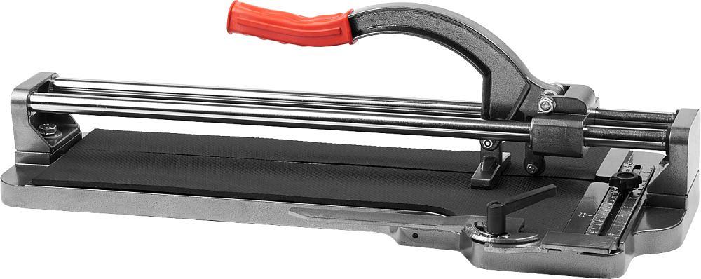 Плиткорез ручной Зубр Эксперт 33195-50 черный фото 1