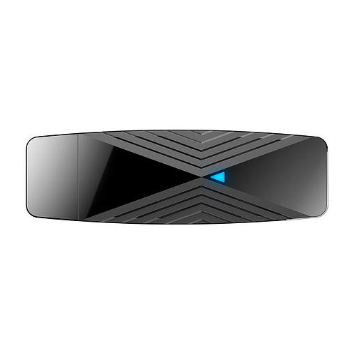 Сетевой адаптер WiFi D-Link DWA-X1850 DWA-X1850/A1A AX1800 USB 3.0 (ант.внутр.) фото 1