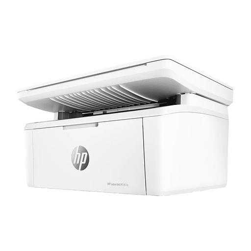 МФУ лазерный HP LaserJet M141a (7MD73A) A4 фото 2
