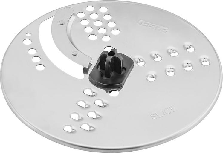 Блендер погружной Scarlett SC-HB42K09 800Вт черный фото 3