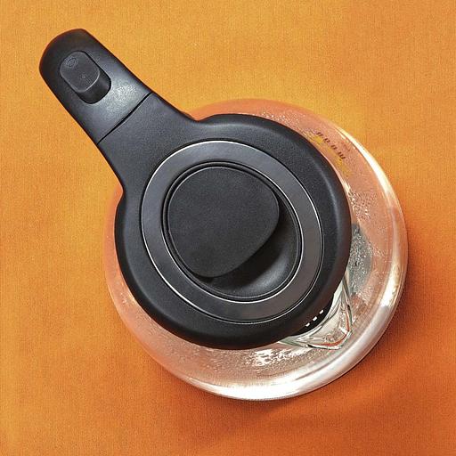 Чайник электрический Scarlett SC-EK27G36 1.8л. 1800Вт черный (корпус: стекло) фото 10