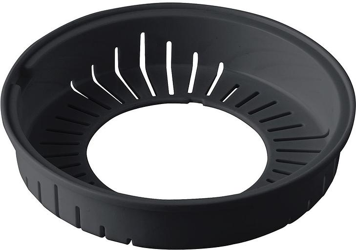 Соковыжималка цитрусовая Scarlett SC-JE50C09 25Вт черный/оранжевый фото 8