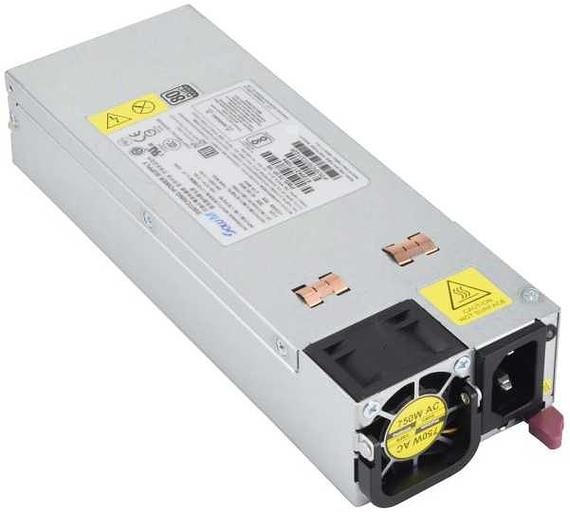 Блок питания SuperMicro PWS-751P-1R фото 1