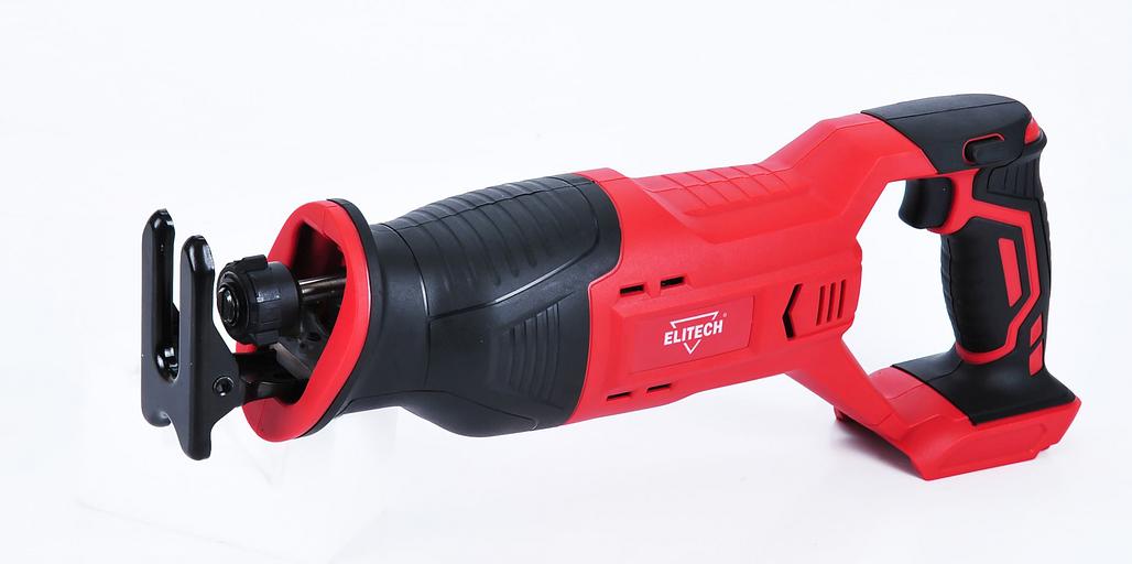 Сабельная пила Elitech ПСА 18СЛ (Е2206.001.00) аккум. 3000ход/мин фото 4