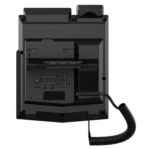 Телефон IP Fanvil X3S Lite черный фото 5