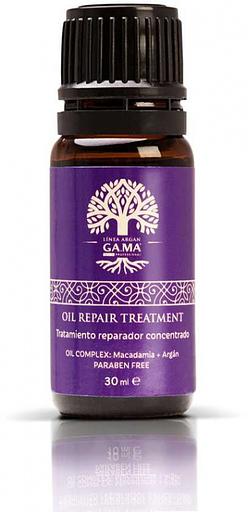 Выпрямитель Ga.Ma Elegance Dig Argan белый (макс.темп.:230С) фото 6