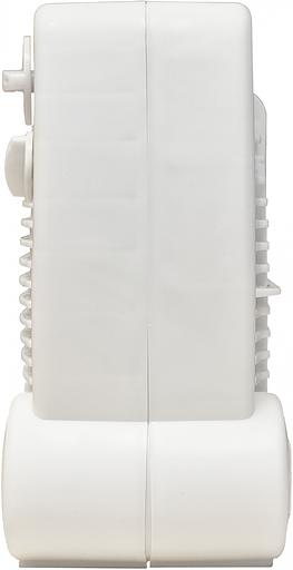 Тепловентилятор Primera FHP-2012-FWT 2000Вт белый фото 3