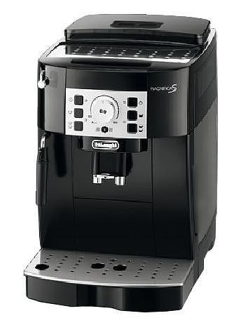 Кофемашина Delonghi Magnifica ECAM22.110.B 1450Вт черный фото 1