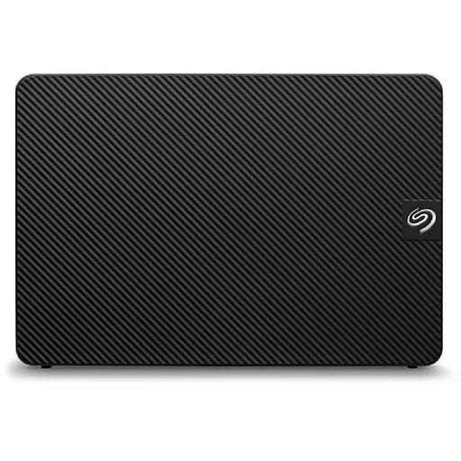 Жесткий диск Seagate Original USB 3.0 14Tb STKP14000400 Expansion 3.5" черный фото 3