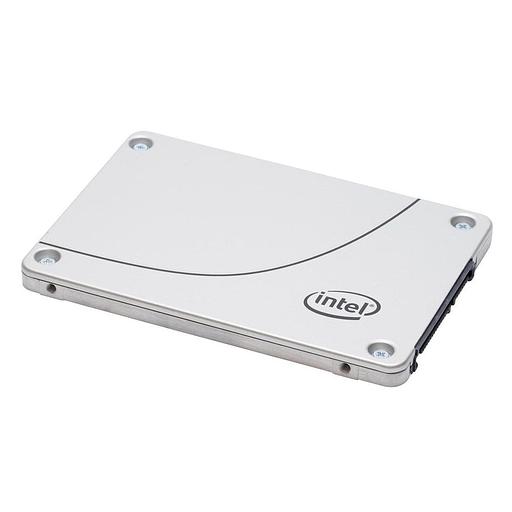 Накопитель SSD Intel SATA III 480Gb SSDSC2KG480GZ01 D3-S4620 2.5" фото 1