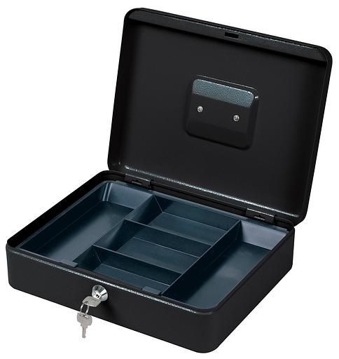 Ящик для денег Cactus CS-CB-004 90x300x240 фото 1