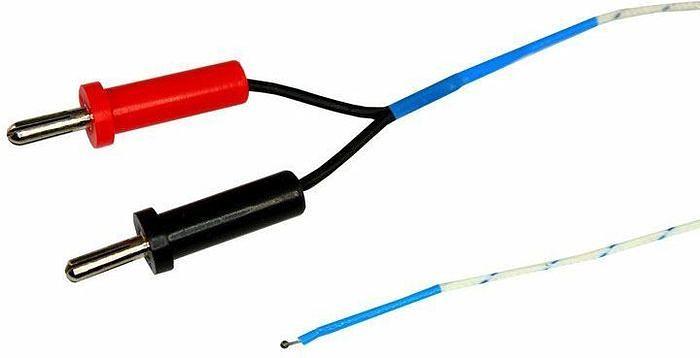 Мультиметр Mastech M838 фото 3