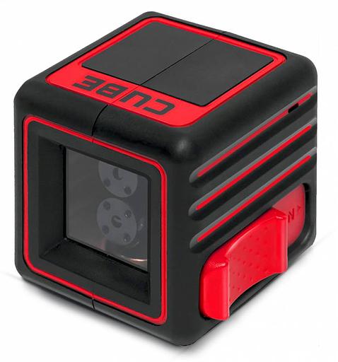 Лазерный уровень Ada Cube Basic Edition фото 1
