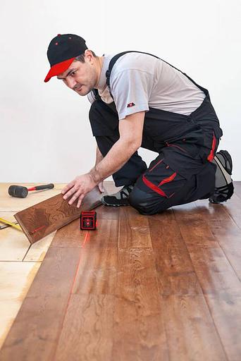 Лазерный уровень Ada Cube Basic Edition фото 7