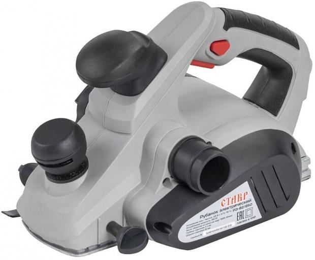 Рубанок Ставр РЭ-82/850 850Вт 82мм 16000об/мин фото 1