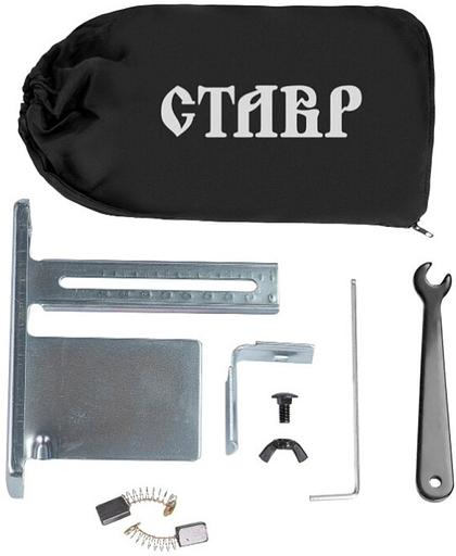 Рубанок Ставр РЭ-82/850 850Вт 82мм 16000об/мин фото 6