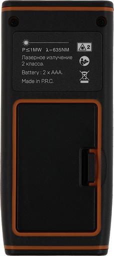 Лазерный дальномер RGK D30 фото 5