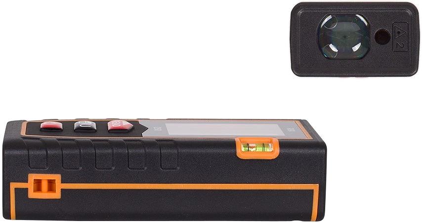 Лазерный дальномер RGK D30 фото 8