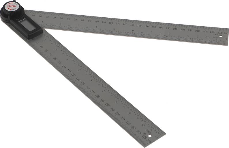 Угломер RGK A-30 фото 3