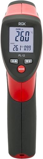 Пирометр RGK PL-12 фото 3