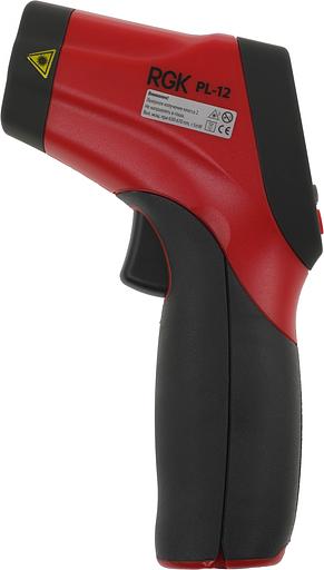 Пирометр RGK PL-12 фото 5