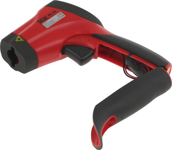 Пирометр RGK PL-12 фото 7