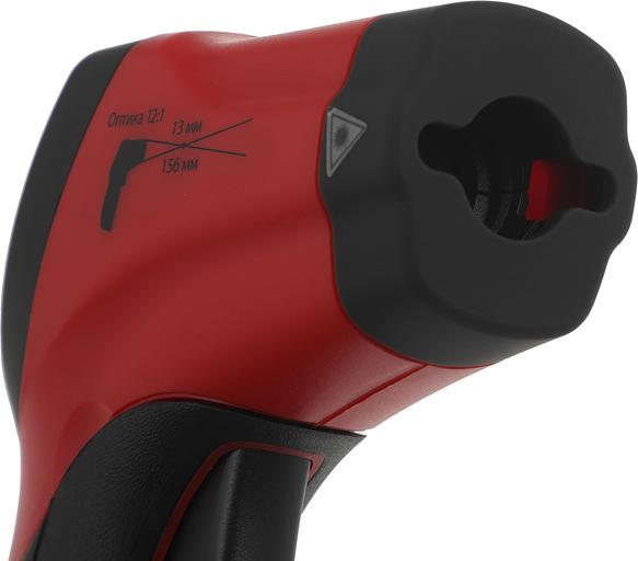 Пирометр RGK PL-12 фото 9