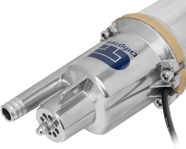 Насос садовый колодезный Сибртех СВН300-25 300Вт 1200л/час (99303) фото 5