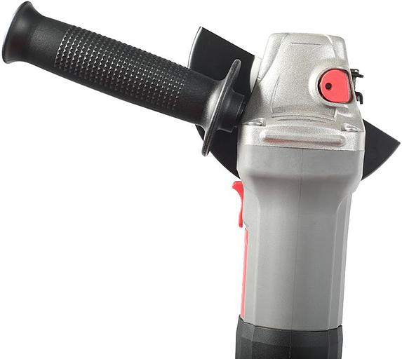 Углошлифовальная машина Победа УШМ-125/1175 1175Вт 11000об/мин рез.шпин.:M14 d=125мм фото 2