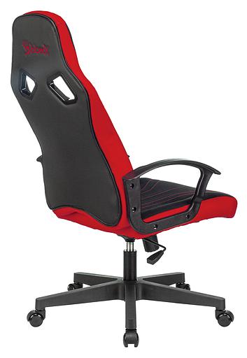 Кресло игровое A4Tech Bloody GC-150 черный крестовина пластик фото 10
