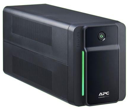 Источник бесперебойного питания APC Easy UPS 900 ВА, 480 Вт, линейно-интерактивный, автоматическая регулировка напряжения, 140–300 В, (2) Schuko CEE 7 розеток Резервная батарея, входной шнур 1,2 м, размеры (В x Ш x Г) 160 x 120 x 355 мм, вес 6 кг, стандар фото 2