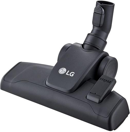 Пылесос LG VC73189NHTB 1800Вт синий фото 5