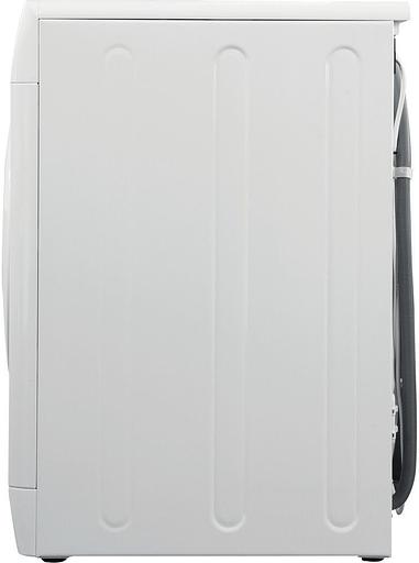 Стиральная машина Indesit BWE 81282 L класс: A загр.фронтальная макс.:8кг белый фото 2