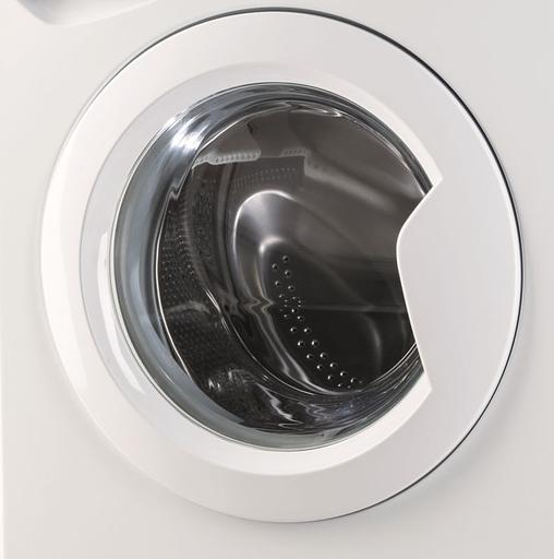 Стиральная машина Indesit IWSD 51051 CIS класс: A загр.фронтальная макс.:5кг белый фото 4