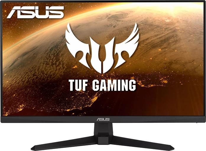 Монитор Asus 24" Gaming VG247Q1A VA 1920x1080 350cd/m2 16:9 фото 1