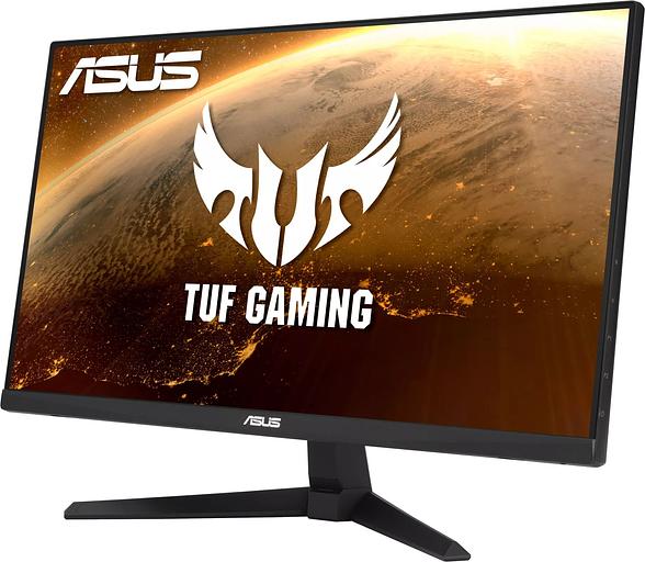 Монитор Asus 24" Gaming VG247Q1A VA 1920x1080 350cd/m2 16:9 фото 2